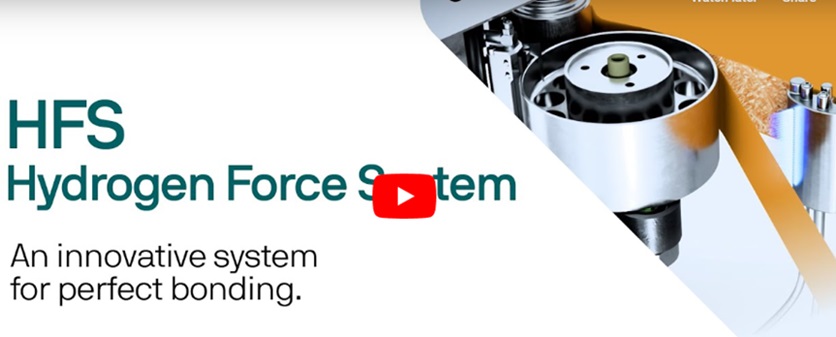 Stream Edge Pro – Bæredygtig innovation til træindustrien